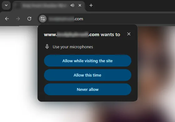all in one accessibility voice navigation