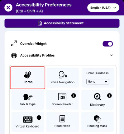 how-to-enable-libras